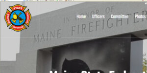 Maine State Federation of Firefighters