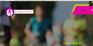 Running 4 Free