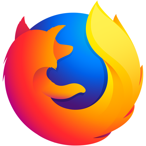 FireFox Logo