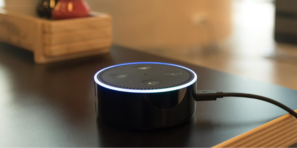 Funny things to say to Alexa.