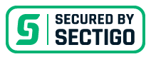 Website secured by Sectigo.