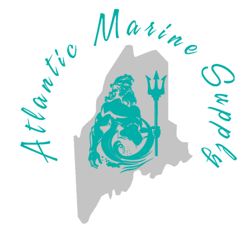 Atlantic Marine Logo