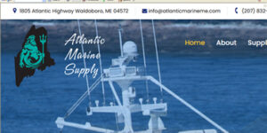 Atlantic Marine Supplies