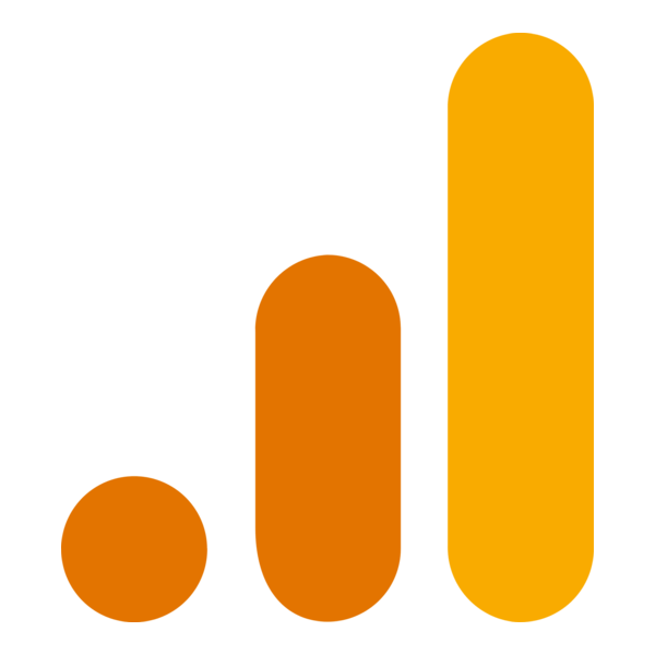 Google Analytics Logo