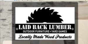 Laid Back Lumber