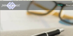 JMH Financial Services