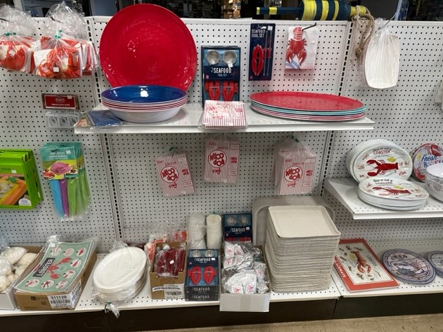 Pine Tree Paper Supplies