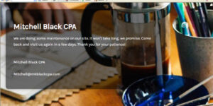 Mitchell Black CPA