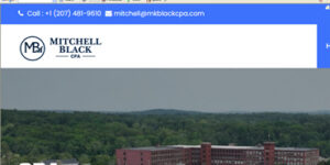 Mitchell Black CPA