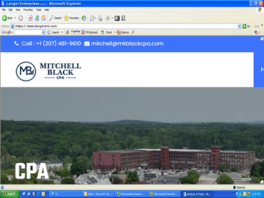 Mitchell Black CPA