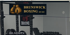 Brunswick Boxing Gym Maine