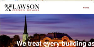 Lawson Property Services