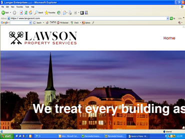Lawson Property Services
