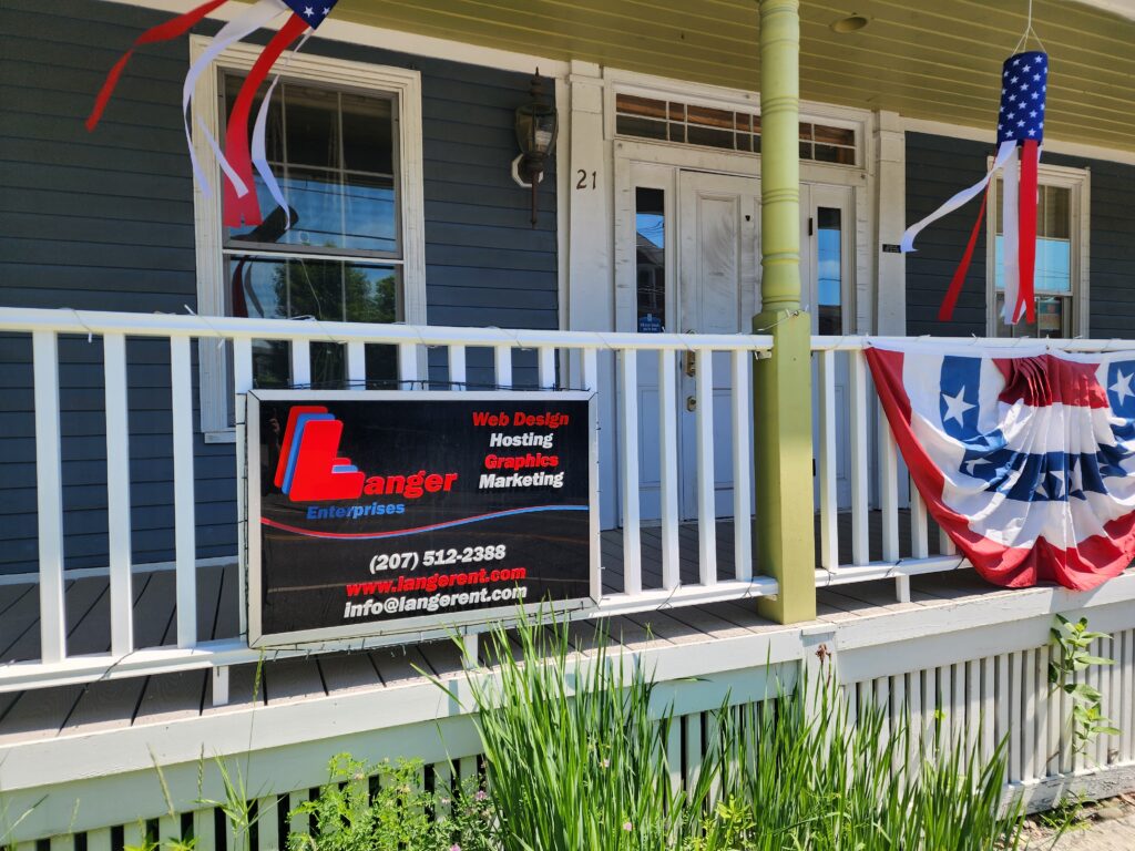 July 4th | Happy 250th Birthday America | Langer Enterprises LLC