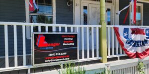 July 4th | Happy 250th Birthday America | Langer Enterprises LLC