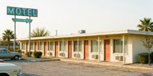 Motel vs Hotel